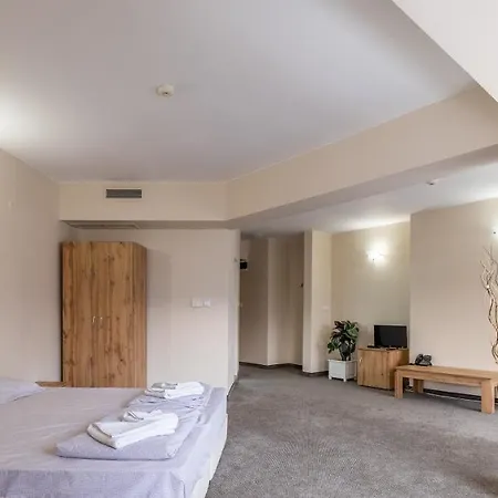 Julia Appartement *