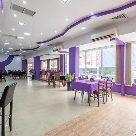 Julia Appartement