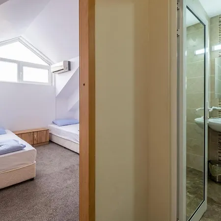 Appartement Julia *
