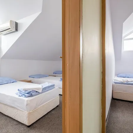 Julia Apartment