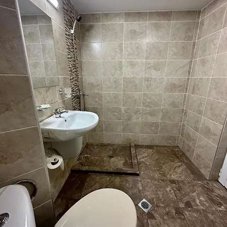 Julia Appartement *