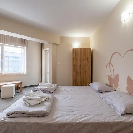 Apartment Julia