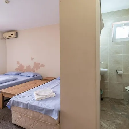 Appartement Julia *